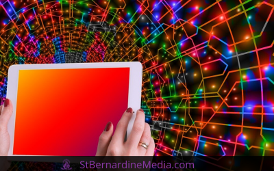 6 Reasons Why Pinterest Is Awesome For Social Media Marketing