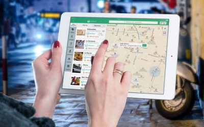 Why Google My Business is The Most Important Thing In Local Marketing